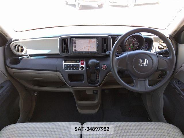 Honda N-ONE 2017-11 307598-2