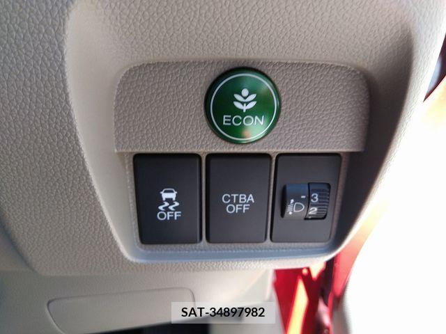 Honda N-ONE 2017-11 307598-9