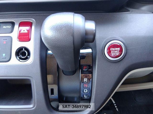 Honda N-ONE 2017-11 307598-8
