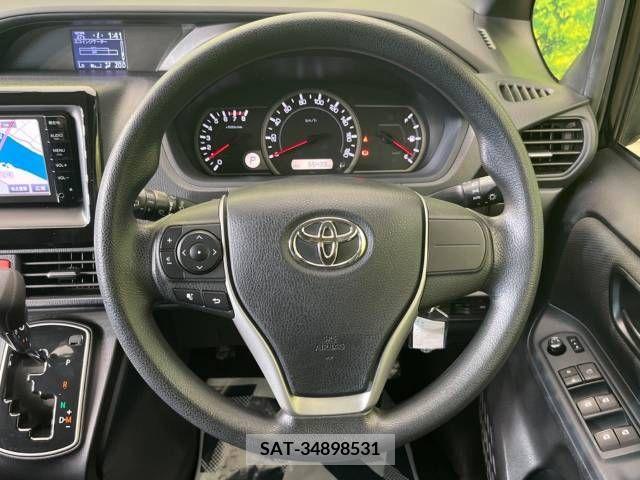 Toyota NOAH 2014-08 279524-12
