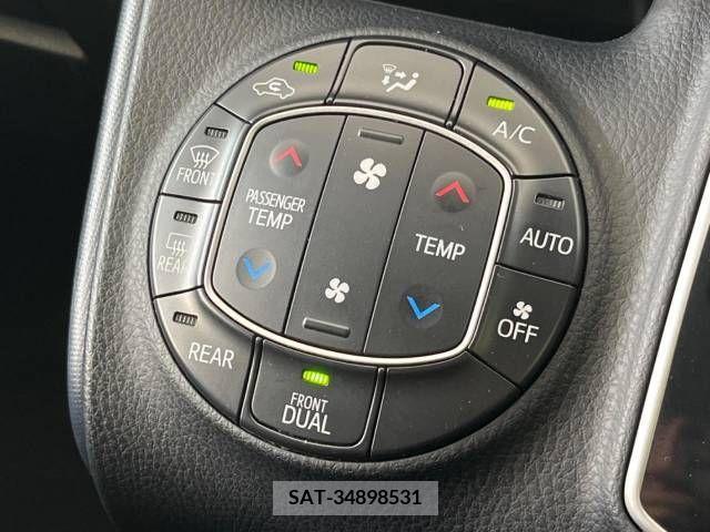 Toyota NOAH 2014-08 279524-7