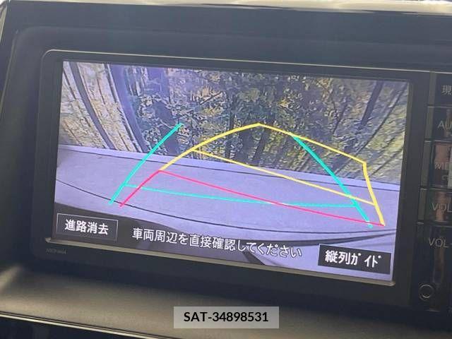 Toyota NOAH 2014-08 279524-3
