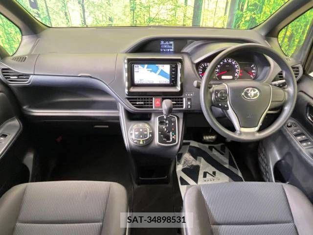 Toyota NOAH 2014-08 279524-1