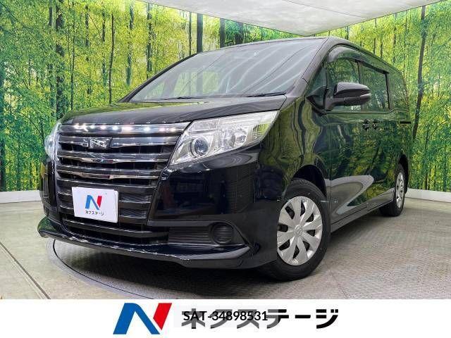 Toyota NOAH 2014-08 279524-0