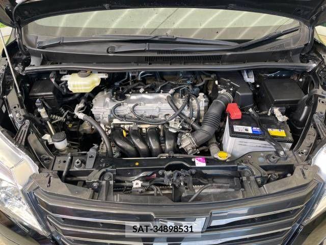 Toyota NOAH 2014-08 279524-19