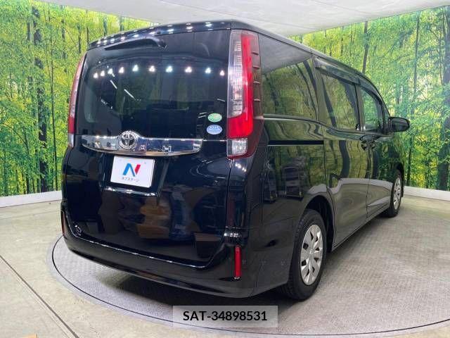 Toyota NOAH 2014-08 279524-18