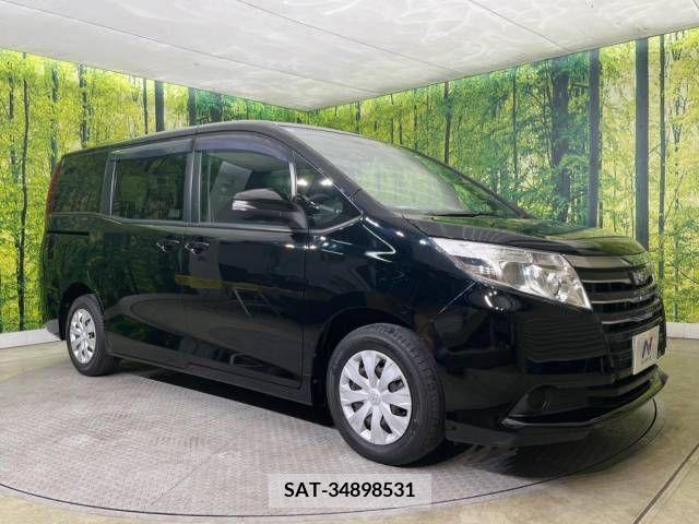 Toyota NOAH 2014-08 279524-17