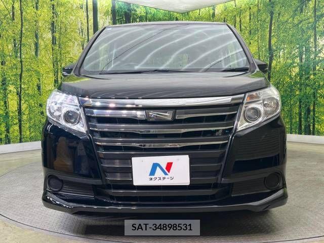 Toyota NOAH 2014-08 279524-15