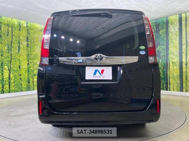 Toyota NOAH 2014-08 279524-16