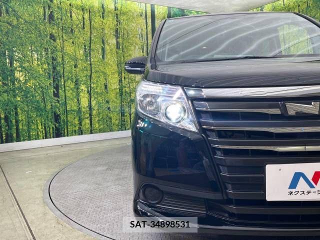 Toyota NOAH 2014-08 279524-13