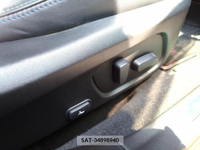 Subaru LEVORG 2014-06 275112-12