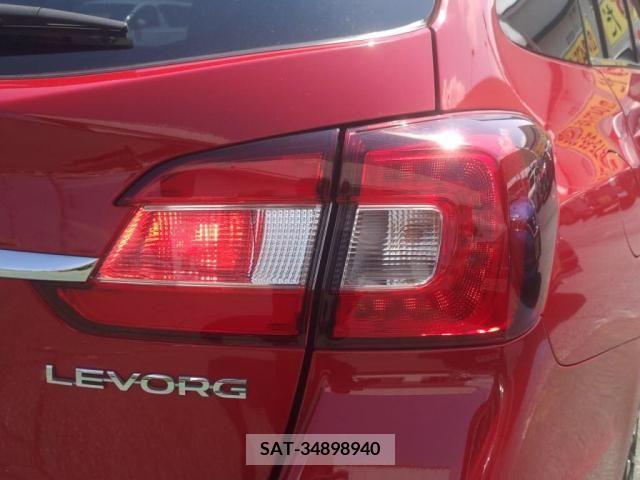 Subaru LEVORG 2014-06 275112-11