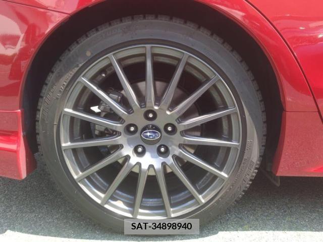 Subaru LEVORG 2014-06 275112-9