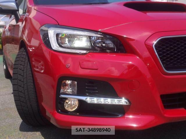 Subaru LEVORG 2014-06 275112-8