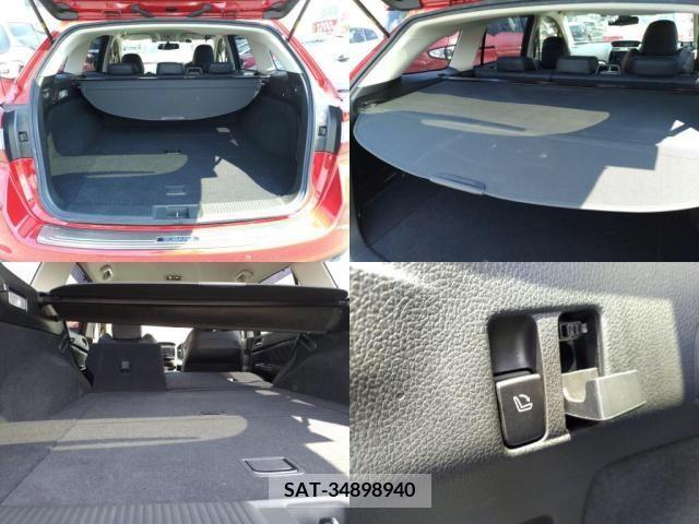 Subaru LEVORG 2014-06 275112-7