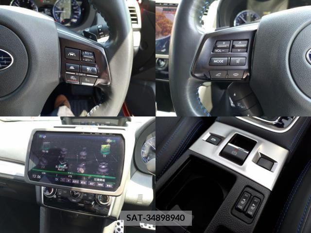 Subaru LEVORG 2014-06 275112-5