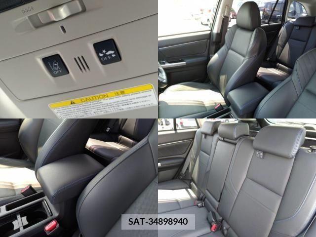 Subaru LEVORG 2014-06 275112-6