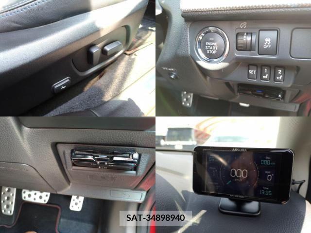Subaru LEVORG 2014-06 275112-4