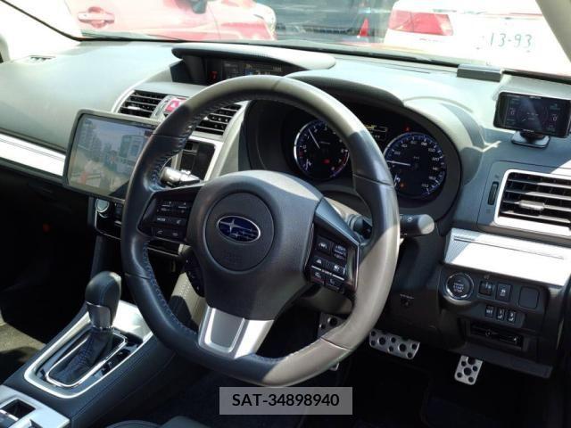 Subaru LEVORG 2014-06 275112-2