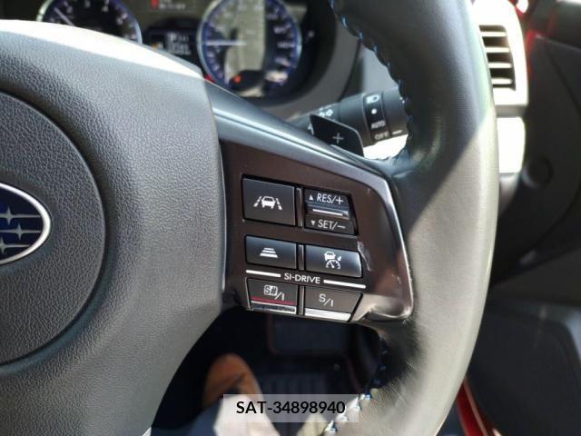 Subaru LEVORG 2014-06 275112-16