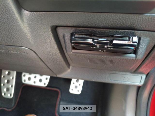 Subaru LEVORG 2014-06 275112-14