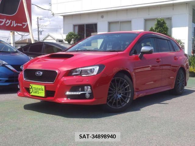 Subaru LEVORG 2014-06 275112-0