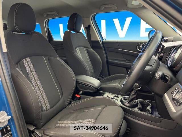 Bmw MINI 2019-07 293959-9