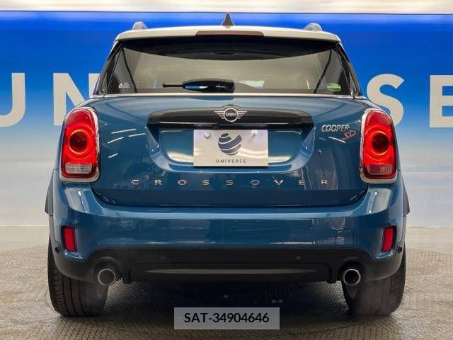 Bmw MINI 2019-07 293959-12