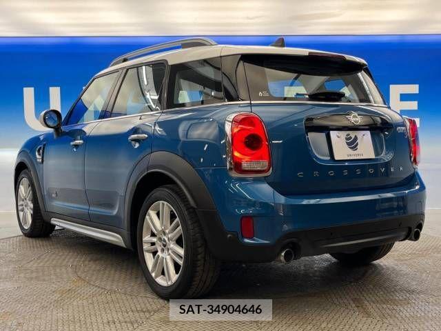 Bmw MINI 2019-07 293959-14