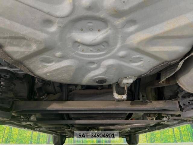 Toyota PRIUS 2009-10 366529-19