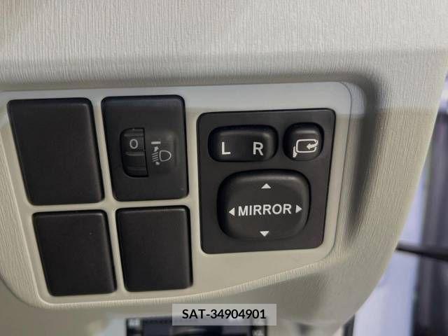 Toyota PRIUS 2009-10 366529-7