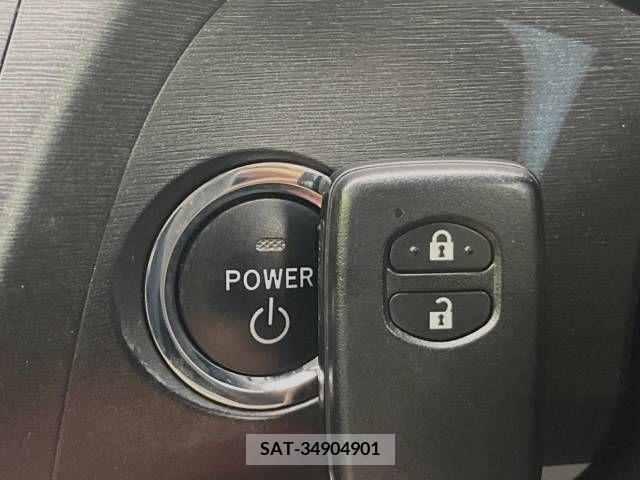 Toyota PRIUS 2009-10 366529-6