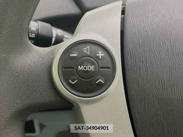 Toyota PRIUS 2009-10 366529-5