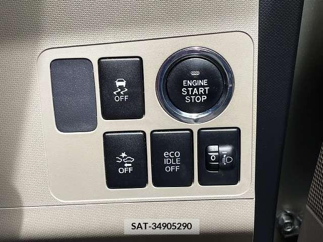 Daihatsu MOVE 2012-12 309224-7
