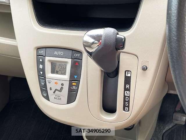 Daihatsu MOVE 2012-12 309224-6