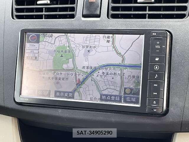 Daihatsu MOVE 2012-12 309224-4