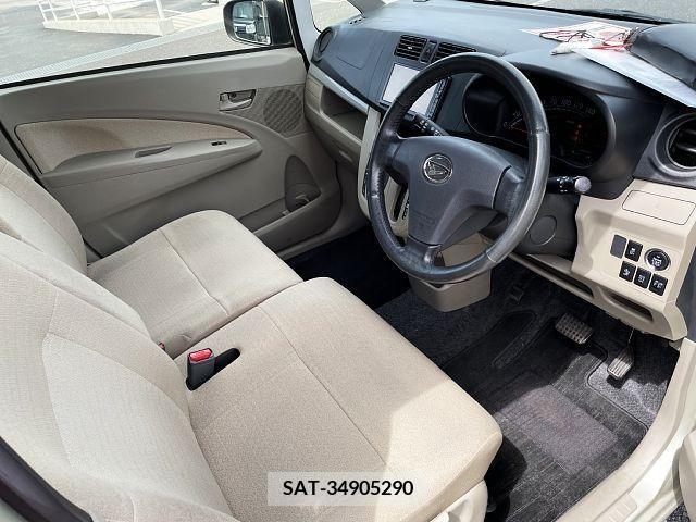 Daihatsu MOVE 2012-12 309224-1