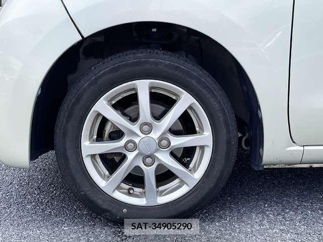 Daihatsu MOVE 2012-12 309224-3