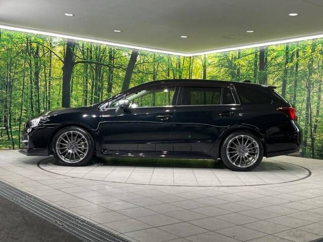 Subaru LEVORG 2016-10 10376-16