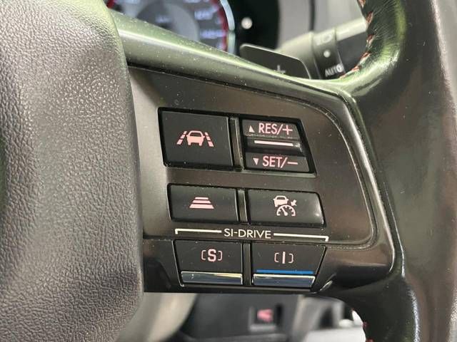 Subaru LEVORG 2016-10 10376-5