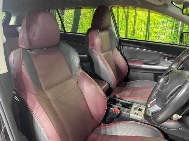 Subaru LEVORG 2016-10 10376-8