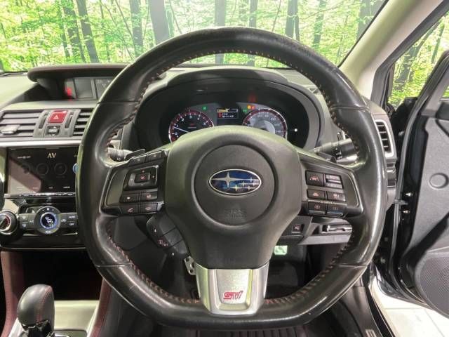 Subaru LEVORG 2016-10 10376-11
