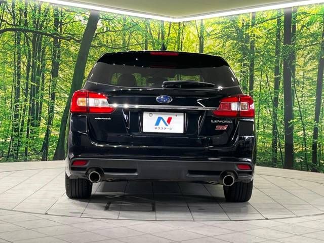 Subaru LEVORG 2016-10 10376-15