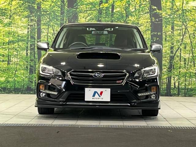 Subaru LEVORG 2016-10 10376-14