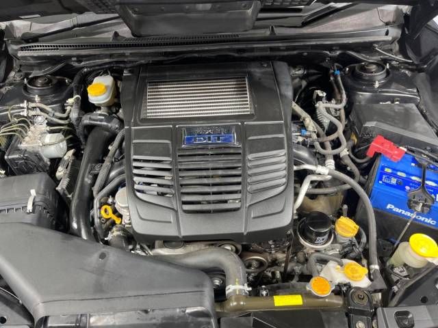 Subaru LEVORG 2016-10 10376-18