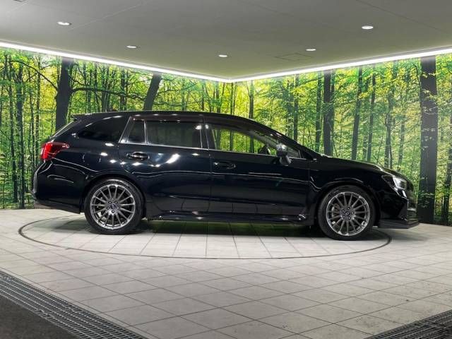 Subaru LEVORG 2016-10 10376-17