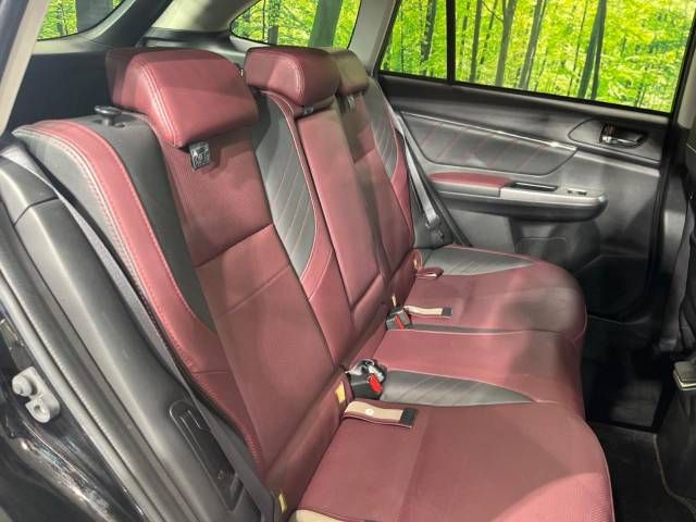 Subaru LEVORG 2016-10 10376-9