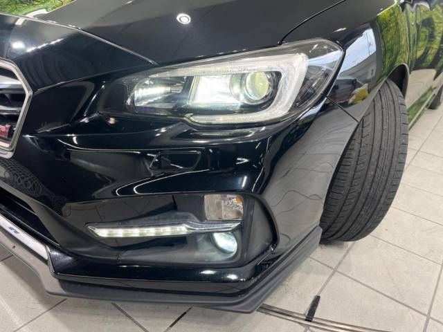 Subaru LEVORG 2016-10 10376-12