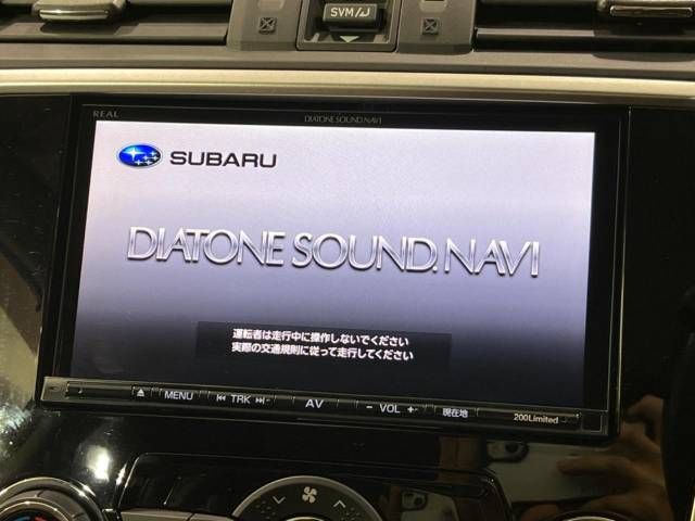 Subaru LEVORG 2016-10 10376-2
