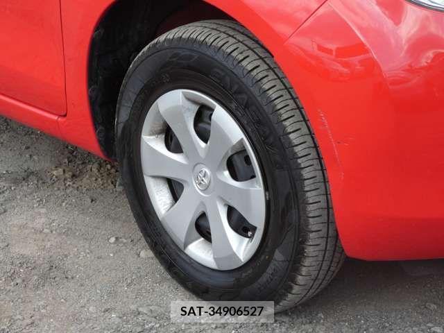 Toyota PASSO 2012-08 385827-19